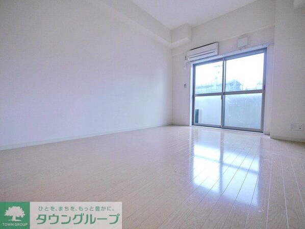 プライムスクエアの物件内観写真